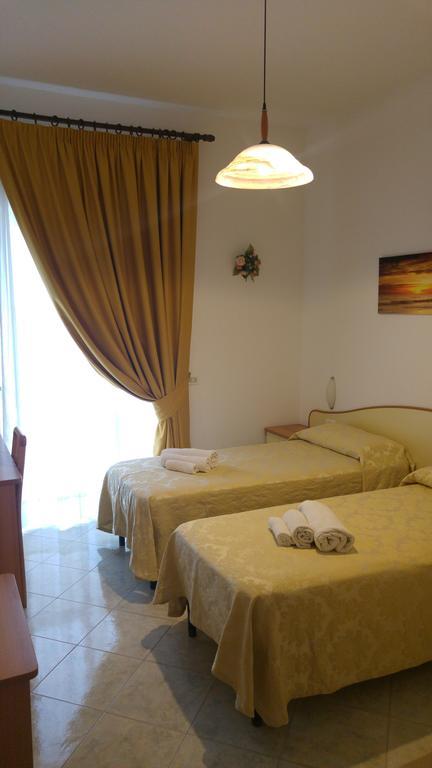Villa Natalina Forio di Ischia Szoba fotó