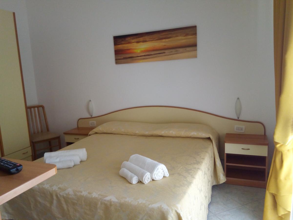 Villa Natalina Forio di Ischia Kültér fotó