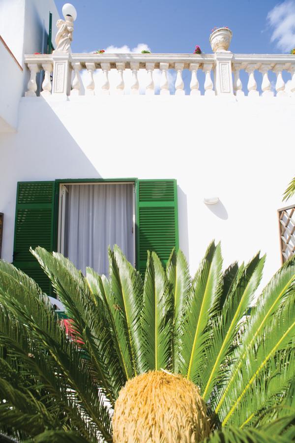 Villa Natalina Forio di Ischia Kültér fotó