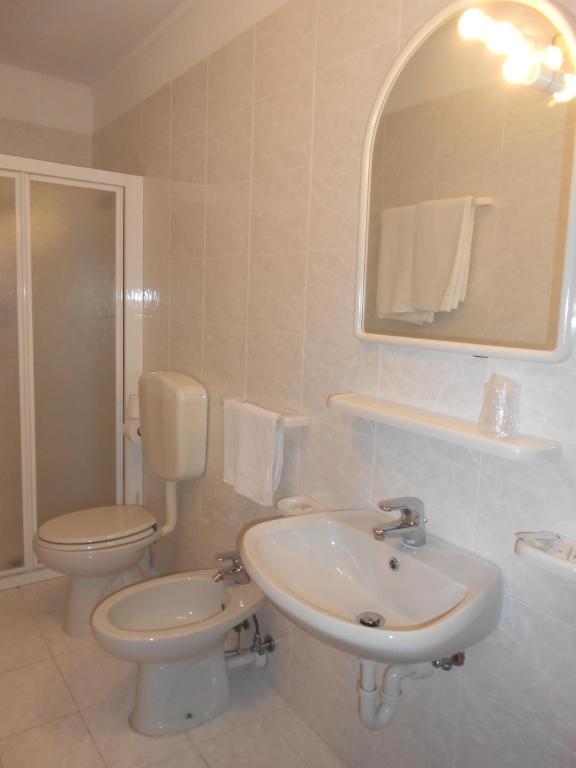 Villa Natalina Forio di Ischia Szoba fotó
